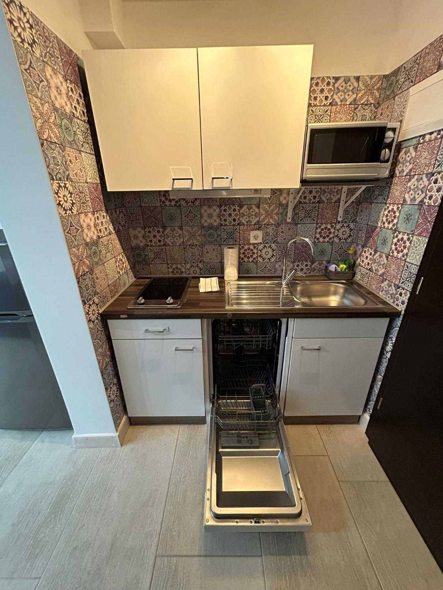 Dom Lovrenko Appartement Mlini